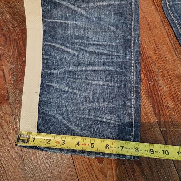 True Religion Men's Jeans Geno - Picture 5 of 7